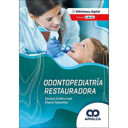 Odontopediatría restauradora