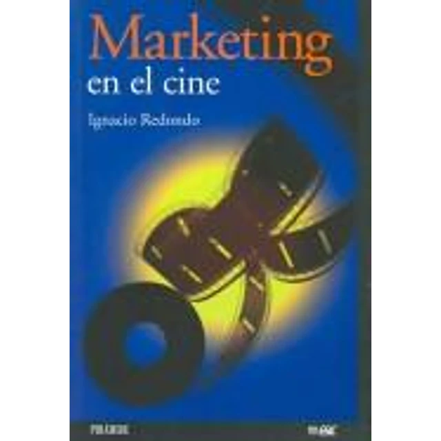 Marketing en el cine