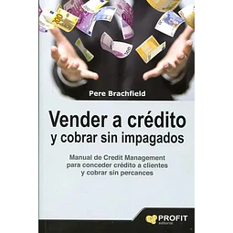 Vender a Crédito y Cobrar sin Impagos