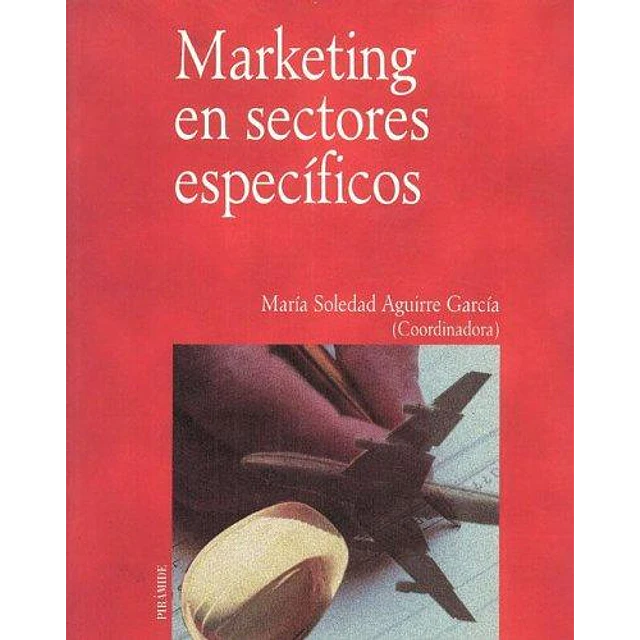 Marketing en sectores especificos