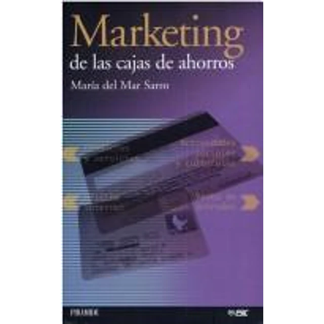 Marketing de las cajas de ahorro