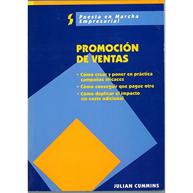 Promoción de ventas