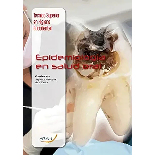 Epidemiología en salud oral