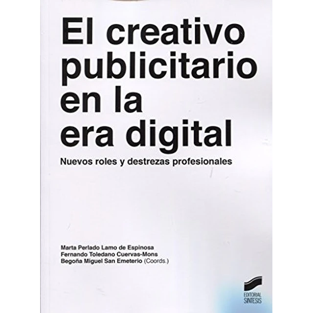 El creativo publicitario en la era digital