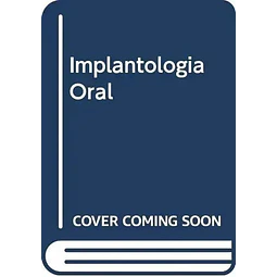 Implantologia oral