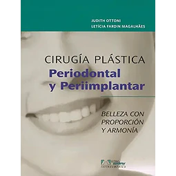 Cirugía Plástica. Periodontal y periimplantar