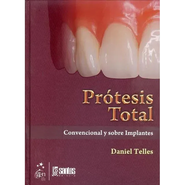 Prótesis Total