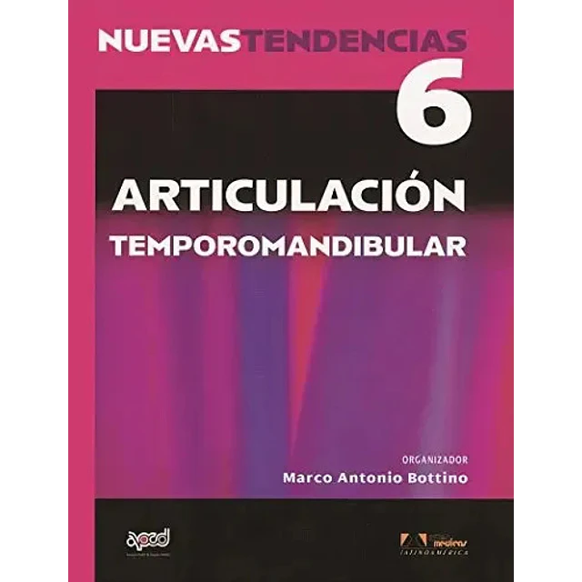 Nuevas Tendencia 6 Articulación Temporomandibular