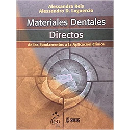 Materiales Dentales Directos