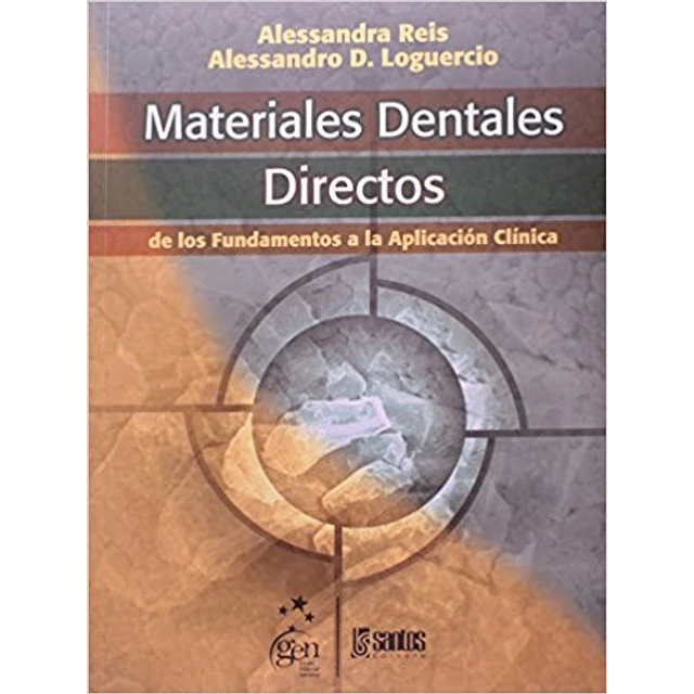 Materiales Dentales Directos