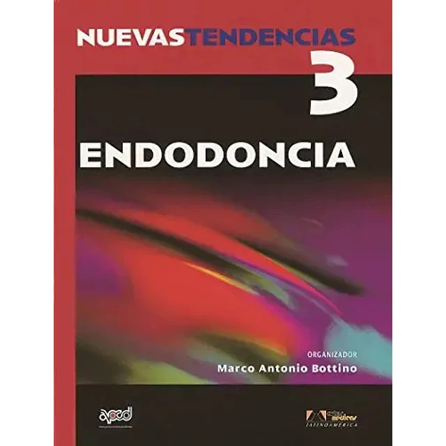 Nuevas Tendencias 3 Endodoncia