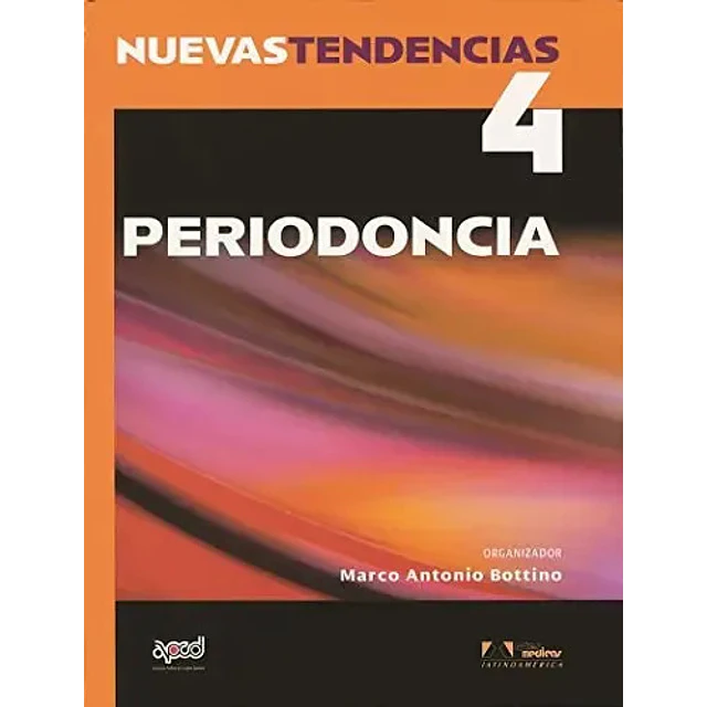 Nuevas Tendencias 4 Periodoncia