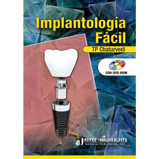 Implantología Fácil