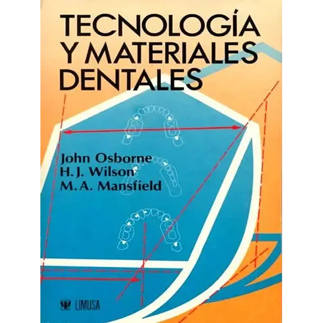Tecnologia y Materiales Dentales