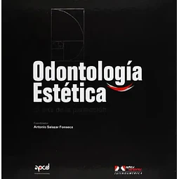 Odontologia estetica
