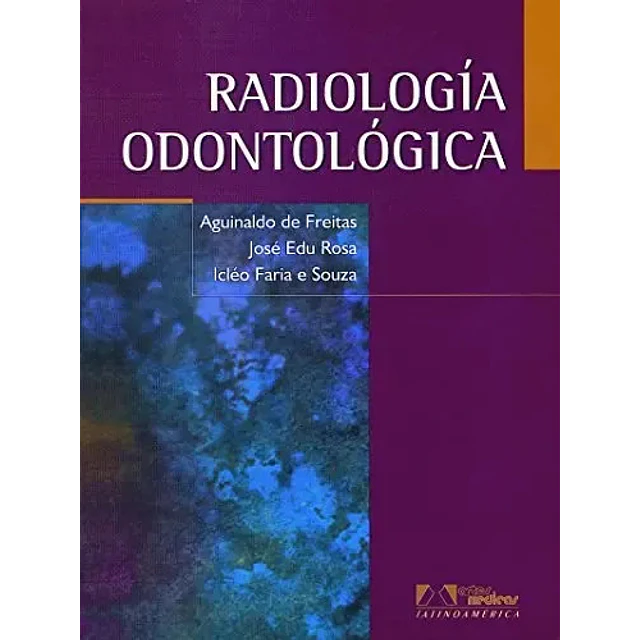 Radiología Odontológica
