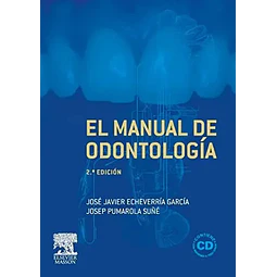 El manual de odontologia