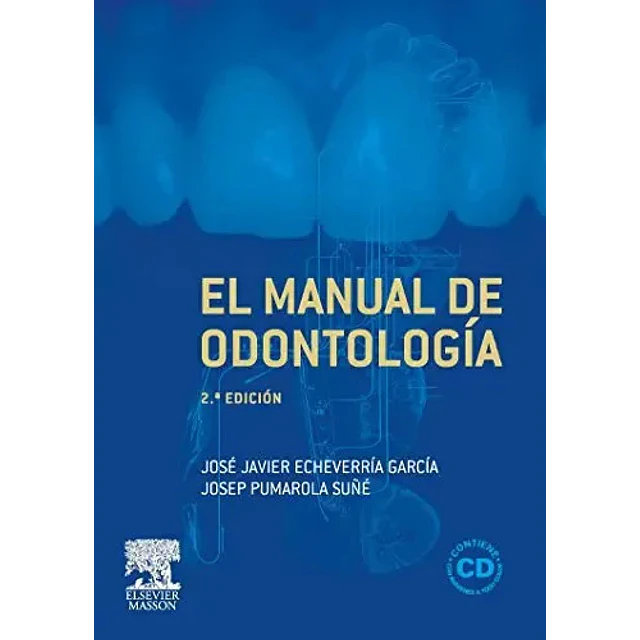 El manual de odontologia