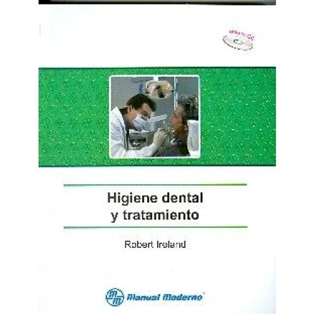 Higiene Dental y Tratamiento
