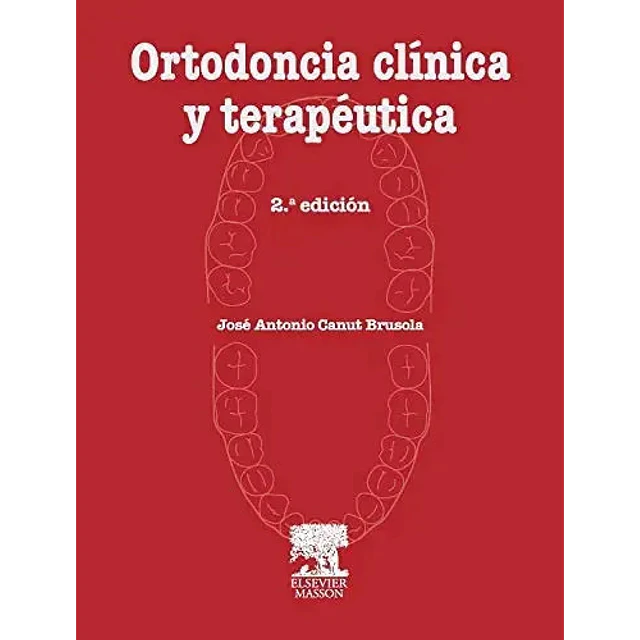 Ortodoncia clínica y terapéutica