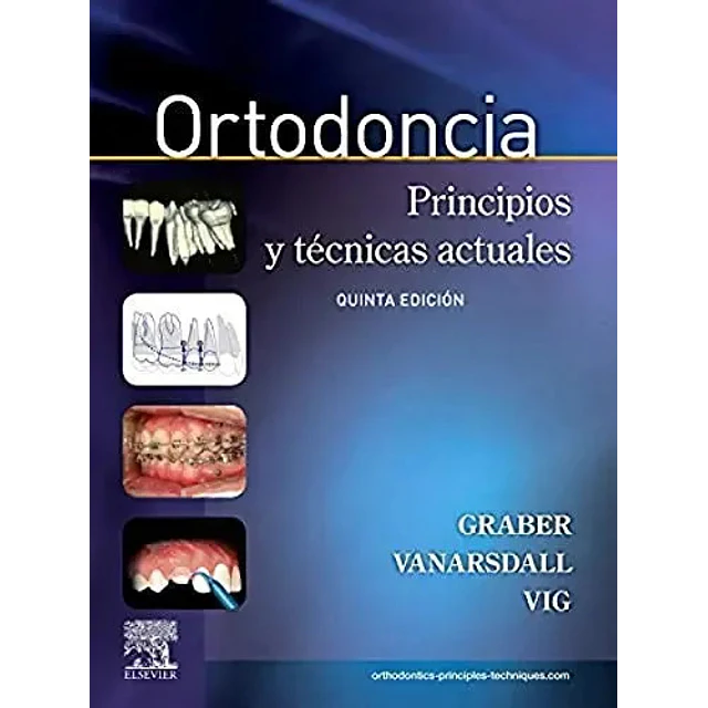 Ortodoncia