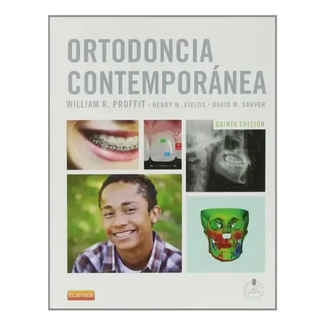 Ortodoncia Contemporánea