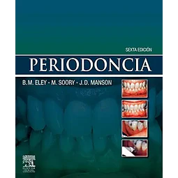 Periodoncia