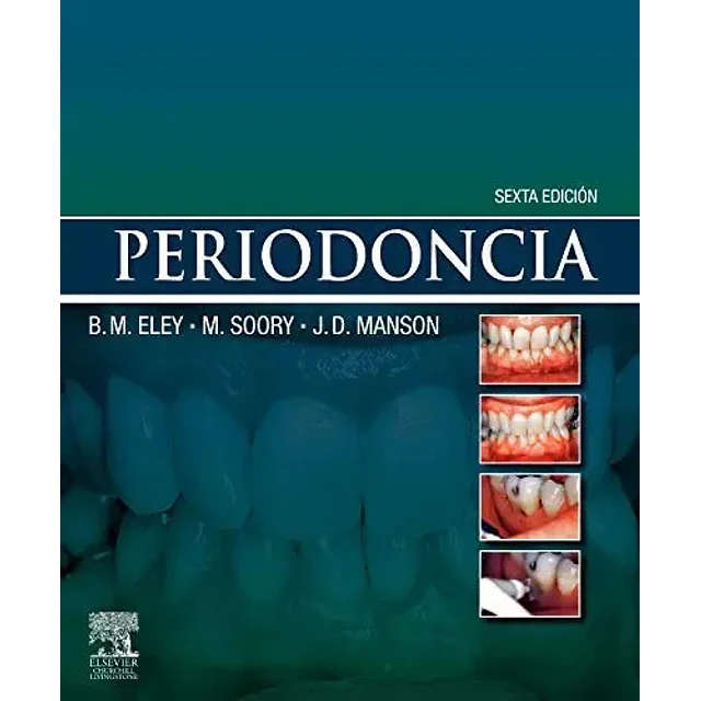 Periodoncia