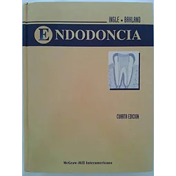 Endodoncia