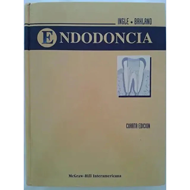 Endodoncia