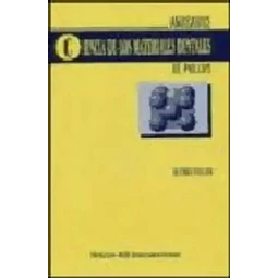 La ciencia de los materiales dentales, de Phillips