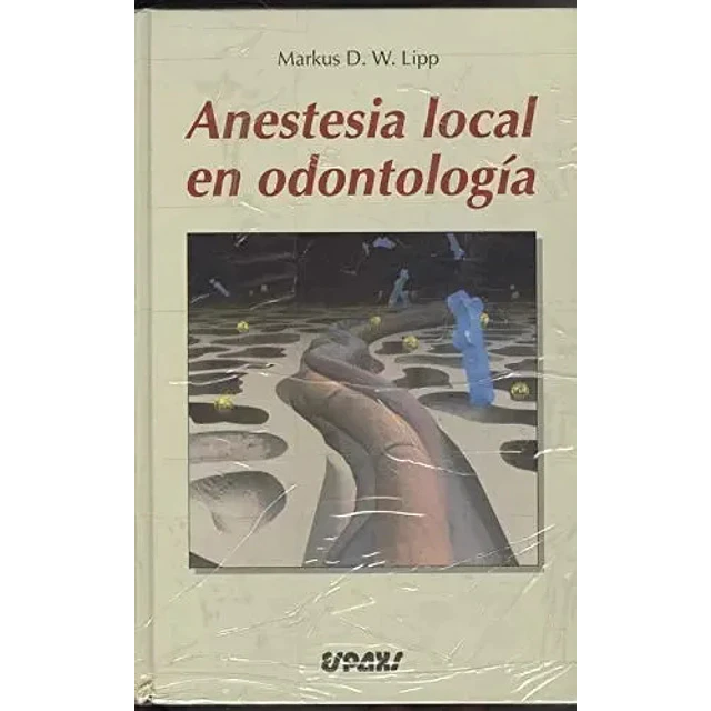 Video Anestesia local odontologia