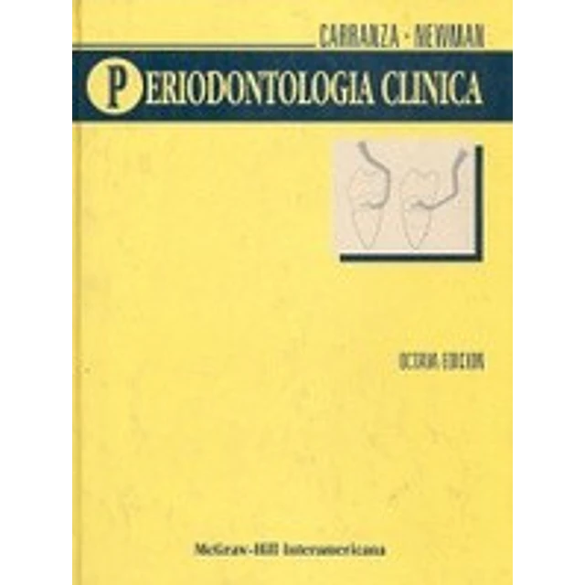 Periodontologia clinica