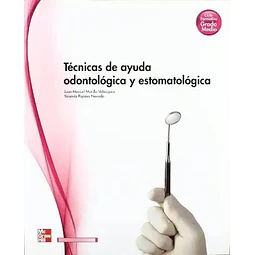 Técnicas de ayuda odontológica y estomatológica