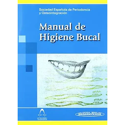 Manual de Higiene Bucal