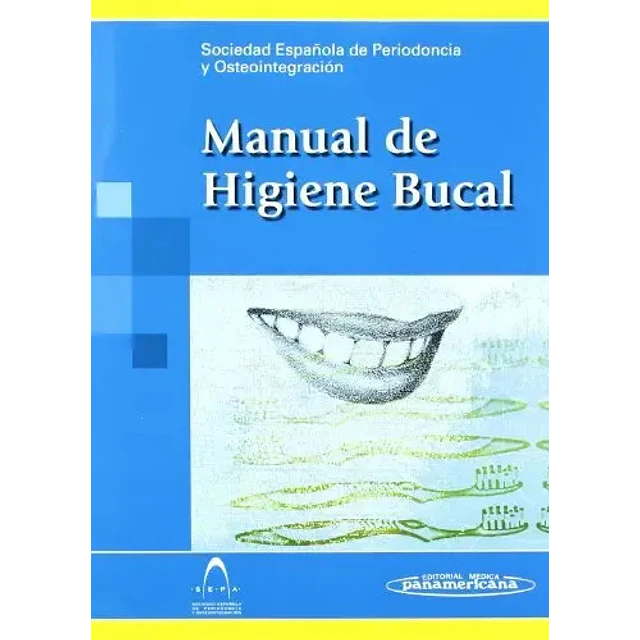 Manual de Higiene Bucal