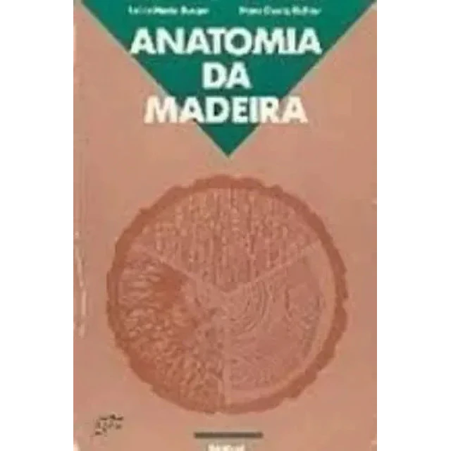 Anatomia da Madeira