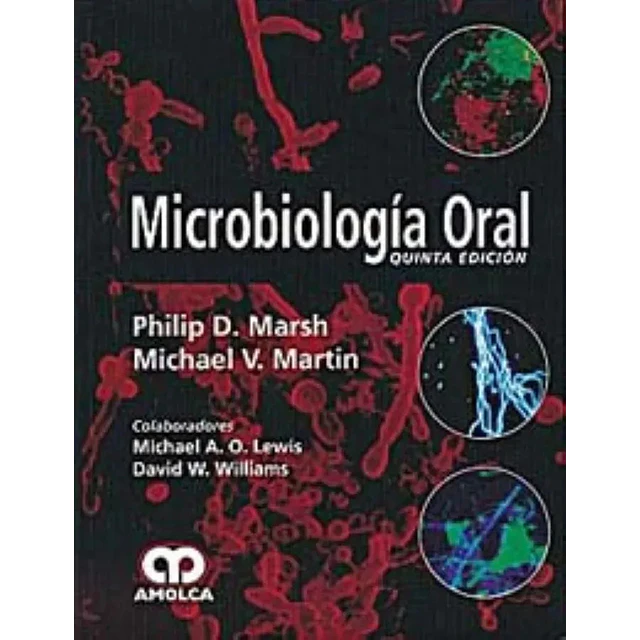 Microbiología Oral