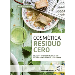 Cosmetica Residuo cero