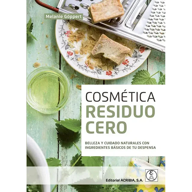 Cosmetica Residuo cero