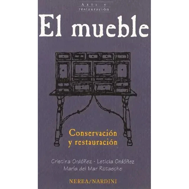 El Mueble