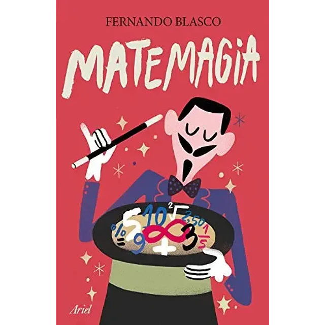 Matemagia