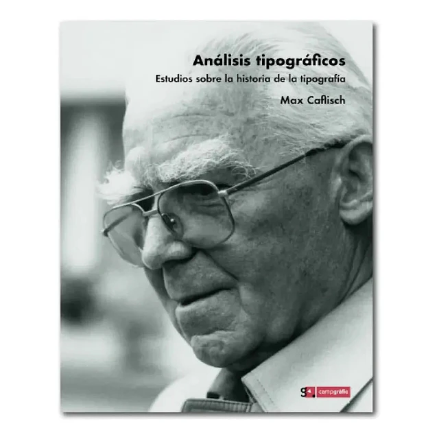 Analisis tipograficos