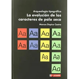 Arqueologia tipografica