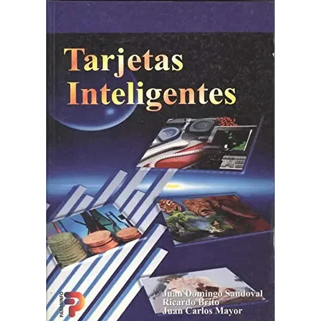 Tarjetas inteligentes