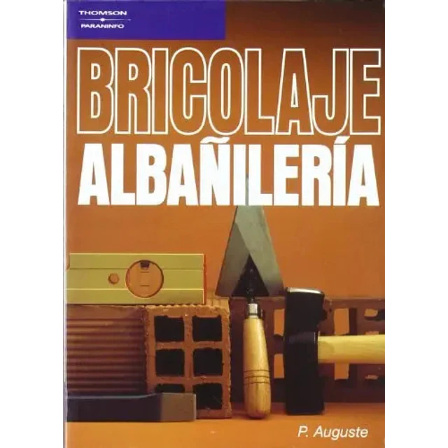 Bricolaje Albañileria