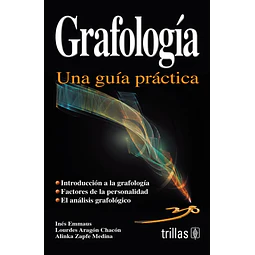 Grafología