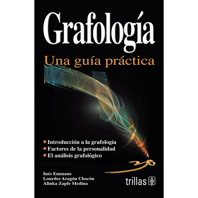 Grafología