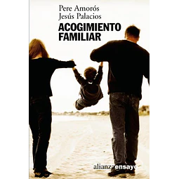 Acogimiento Familiar