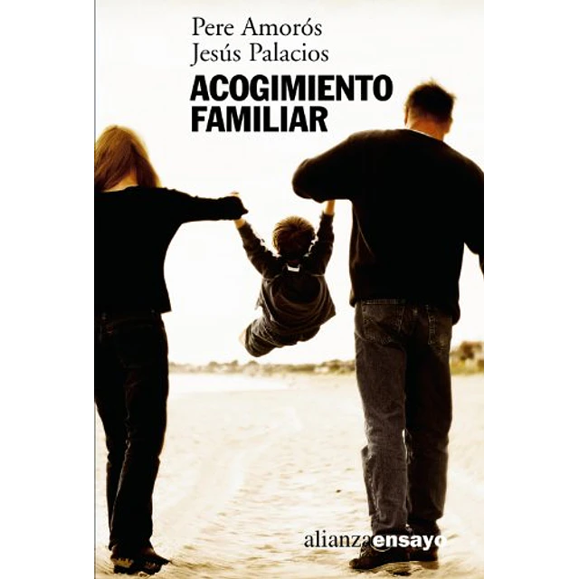 Acogimiento Familiar